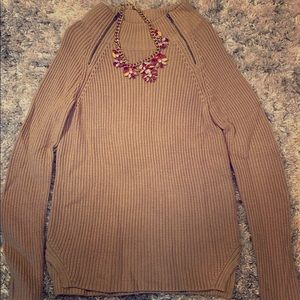 Banana republic semi new